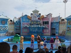 -华夏文旅海洋公园