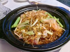 干逼海味粉丝煲-广州酒家(中华广场店)