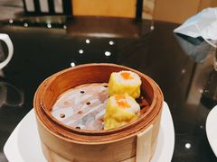 -ManHo万豪中餐厅(成都茂业JW万豪酒店)