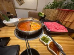 -水林间·寿喜烧自助(仙林金鹰店)