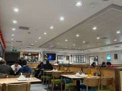 -老边饺子馆(东单店)