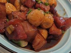 -北李妈妈菜·海肠捞饭(开发区万达店)