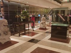 -广州花园酒店