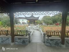 -丝绸小镇荻港古村