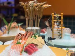 -东海怡品海鲜豆捞(星街坊店)