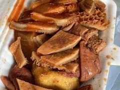 -细妹五香牛杂(步行街店)