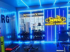 -NRG健身私教CLUB(打浦桥店)