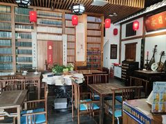 -道南書院·私房菜·早午茶·茶馆