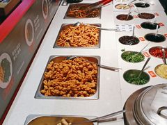 -麻辣英雄重庆火锅(二城广场店)