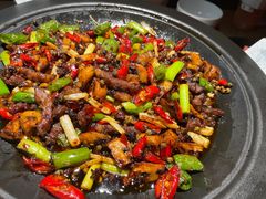 -六月雪干锅(绵阳凯德广场店)