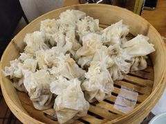 -正宗天津烧麦馆(柳州路店)