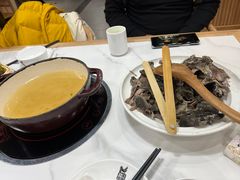 -黑鸡小馆(金源店)