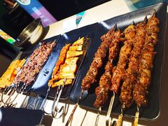 -和庆斋羊蝎子火锅·碳缸烧烤(顺义旗舰店)