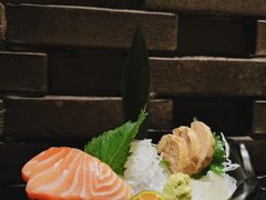 -無境·匠心日本料理(汉街店)