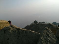 -峄山风景名胜区