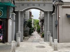 -荔湾博物馆