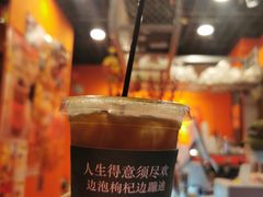 美式咖啡-囍福咖啡(这有山店)