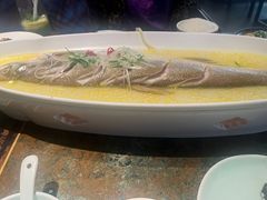 -苏帮袁Sue Cuisine(南开大悦城店)