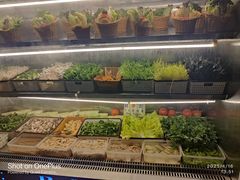 -芭菲盛宴·环球美食(锦城万达广场店)