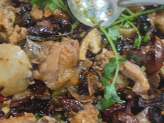 -天治宣·野椒鸡(龙头寺总店)