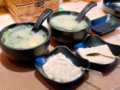 和风豆腐-昊·来了寿司(泡桐树店)
