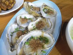 -洲晓鲜·舟山海鲜大排档(朱家尖风景区店)