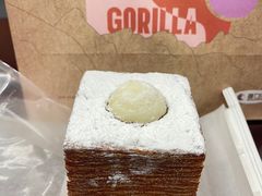 -高力乐面包咖啡厅(西塔店)