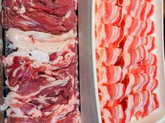 -京味斋·铜锅涮羊肉(牡丹大道店)