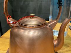 -壹零捌道·北京烤鸭(车公庄店)