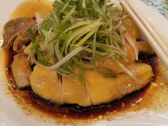 -北园酒家(小北路店)