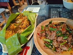 -蜗牛小馆醉乡民谣云南菜(惠新西里店)