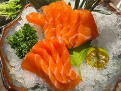 -大渔铁板烧(铁西万象汇店)