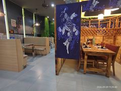 -松坂屋日料自助(长城路店)