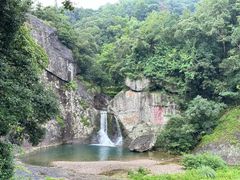 -雁荡山风景名胜区