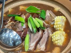 -鱼篮仔·潮汕美食(圆明新园店)