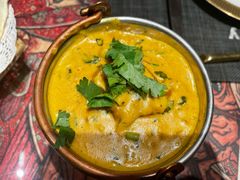 -玛莎啦印度美食餐厅·masala curry(吉联MALL店)