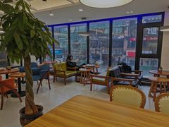 大堂-高力乐面包咖啡厅(西塔店)