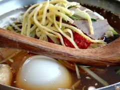 -服务大楼冷面(延大店)