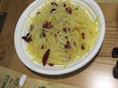 -我家小馆(步行街南路店)