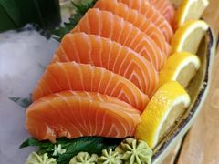 -米禾良日料(人民广场店)