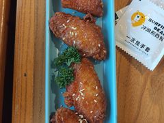-冲浪熊西餐厅(南戴河店)