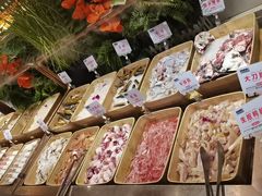 -享遇.锅姥姥牛排海鲜自助(小寨店)