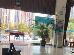 -云南恒业游泳馆