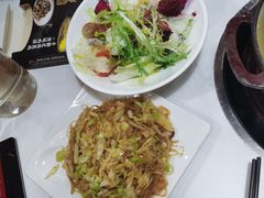 -黑鸡小馆(金源店)