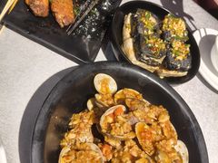 -聚味瞿记·龙虾堂(望城店)