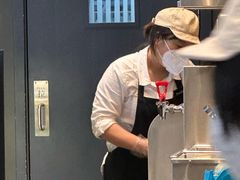 -星巴克(北京阜安路店)