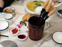 -唐猫庭院·千年陕菜(大唐不夜城店)