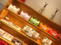 -西村叔叔的店·面包·甜品·蛋糕(崂山丽达店)