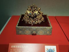-深圳博物馆(古代艺术馆)