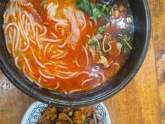 -桥香园过桥米线(国贸店)